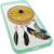 Придбати Чехол-накладка TOTO TPU Case Decorative Stones iPhone 7/8/SE 2020 Dreamcatcher Green, image , зображення 3, характеристики, відгуки