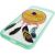 Придбати Чехол-накладка TOTO TPU Case Decorative Stones iPhone 7/8/SE 2020 Dreamcatcher Green, image , зображення 4, характеристики, відгуки