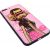 Купить Чехол-накладка PUZOO TPU Case with UV Printing Hip Hop iPhone 7 Plus /8 Plus DJ Teddy Pink, фото , изображение 3, характеристики, отзывы