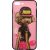 Купить Чехол-накладка PUZOO TPU Case with UV Printing Hip Hop iPhone 7 Plus /8 Plus DJ Teddy Pink, фото , изображение 5, характеристики, отзывы
