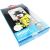 Придбати Чехол-накладка PUZOO TPU Case with UV Printing Hip Hop iPhone 7/8/SE 2020 RAP Alaskan Grey, image , характеристики, відгуки