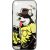 Придбати Чехол-накладка PUZOO TPU Case with UV Printing Hip Hop iPhone 7/8/SE 2020 RAP Alaskan Grey, image , зображення 2, характеристики, відгуки