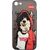 Купить Чехол-накладка PUZOO TPU Case with UV Printing Hip Hop iPhone 7/8/SE 2020 MC Husky Black, фото , изображение 2, характеристики, отзывы