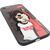 Купить Чехол-накладка PUZOO TPU Case with UV Printing Hip Hop iPhone 7/8/SE 2020 MC Husky Black, фото , изображение 3, характеристики, отзывы