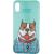 Купить Чехол-накладка PUZOO TPU Glossy Shiny Powder Art dog iPhone X Green Baby, фото , характеристики, отзывы