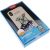 Купить Чехол-накладка PUZOO TPU Glossy Shiny Powder Art dog iPhone X Brown Aboo, фото , изображение 2, характеристики, отзывы