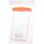 Купить Сумка TOTO Waterproof Bag WP02 Case 5,5" Orange, фото , изображение 2, характеристики, отзывы