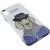 Купить Чехол-накладка PUZOO TPU Glossy Shiny Powder Art dog iPhone X White Ravan, фото , изображение 3, характеристики, отзывы