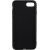 Купить Чехол-накладка PUZOO TPU Glossy Shiny Powder Art dog iPhone 7/8/SE 2020 Black Bean, фото , изображение 4, характеристики, отзывы