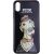 Купить Чехол-накладка PUZOO TPU Glossy Shiny Powder Art dog iPhone X Black Bean, фото , характеристики, отзывы