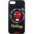 Купить Чехол-накладка PUZOO TPU+TPU with stitchwork craft Star show iPhone 7/8/SE 2020 Black Hellboy, фото , изображение 2, характеристики, отзывы