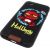 Купить Чехол-накладка PUZOO TPU+TPU with stitchwork craft Star show iPhone 7/8/SE 2020 Black Hellboy, фото , изображение 4, характеристики, отзывы