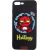 Купить Чехол-накладка PUZOO TPU+TPU with stitchwork craft Star show iPhone 7 Plus/8 Plus Black Hellboy, фото , характеристики, отзывы