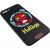 Купить Чехол-накладка PUZOO TPU+TPU with stitchwork craft Star show iPhone 7 Plus/8 Plus Black Hellboy, фото , изображение 2, характеристики, отзывы