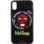 Придбати Чехол-накладка PUZOO TPU+TPU with stitchwork craft Star show iPhone X Black Hellboy, image , характеристики, відгуки