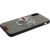 Купить Чехол-накладка PUZOO TPU+TPU with stitchwork craft Ballon Dog iPhone X Grey, фото , изображение 6, характеристики, отзывы