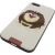 Купить Чехол-накладка PUZOO TPU+TPU with stitchwork craft Ballon Dog iPhone 7/8/SE 2020 White, фото , изображение 5, характеристики, отзывы