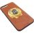 Купить Чехол-накладка PUZOO TPU+TPU with stitchwork craft Ballon Dog iPhone 7 Plus/8 Plus Brown, фото , изображение 3, характеристики, отзывы