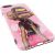 Купить Чехол-накладка PUZOO TPU Glossy Surface IMD Hip Hop iPhone 7/8/SE 2020 DJ Teddy Pink, фото , изображение 4, характеристики, отзывы