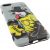 Придбати Чехол-накладка PUZOO TPU Glossy Surface IMD Hip Hop iPhone 7/8/SE 2020 RAP Alaskan Grey, image , зображення 3, характеристики, відгуки