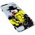 Купить Чехол-накладка PUZOO TPU Glossy Surface IMD Hip Hop iPhone 7 Plus/8 Plus RAP Alaskan Grey, фото , изображение 3, характеристики, отзывы