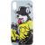 Купить Чехол-накладка PUZOO TPU Glossy Surface IMD Hip Hop iPhone X RAP Alaskan Grey, фото , характеристики, отзывы