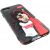 Придбати Чехол-накладка PUZOO TPU Glossy Surface IMD Hip Hop iPhone 7/8/SE 2020 MC Husky Black, image , зображення 2, характеристики, відгуки
