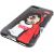 Придбати Чехол-накладка PUZOO TPU Glossy Surface IMD Hip Hop iPhone 7/8/SE 2020 MC Husky Black, image , зображення 3, характеристики, відгуки
