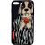 Купить Чехол-накладка PUZOO Glass Printing with TPU Yuppie iPhone 7Plus /8Plus Uncle Deng, фото , характеристики, отзывы