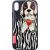 Купить Чехол-накладка PUZOO Glass Printing with TPU Yuppie iPhone X Uncle Deng, фото , характеристики, отзывы
