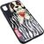 Купить Чехол-накладка PUZOO Glass Printing with TPU Yuppie iPhone X Uncle Deng, фото , изображение 3, характеристики, отзывы
