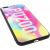 Купить Чехол-накладка PUZOO Glass Printing with TPU Visions iPhone 7 Plus /8 Plus Pink, фото , изображение 3, характеристики, отзывы