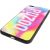 Купить Чехол-накладка PUZOO Glass Printing with TPU Visions iPhone 7 Plus /8 Plus Pink, фото , изображение 4, характеристики, отзывы