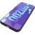 Купить Чехол-накладка PUZOO Glass Printing with TPU Visions iPhone 7/8/SE 2020 Purple, фото , изображение 4, характеристики, отзывы