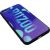Купить Чехол-накладка PUZOO Glass Printing with TPU Visions iPhone 7 Plus /8 Plus Purple, фото , изображение 2, характеристики, отзывы