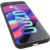 Купить Чехол-накладка PUZOO Glass Printing with TPU Visions iPhone 7/8/SE 2020 Black, фото , изображение 3, характеристики, отзывы