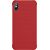 Купить Чехол-накладка Nillkin Tempered Magnet Case Apple iPhone X Red, фото , характеристики, отзывы