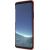 Купить Чехол-накладка Nillkin Air Case Samsung Galaxy S9 (SM-G960) Red, фото , изображение 3, характеристики, отзывы