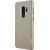 Купить Чехол-накладка Nillkin Air Case Samsung Galaxy S9 Plus (SM-G965) Gold, фото , изображение 4, характеристики, отзывы