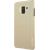 Купить Чехол-накладка Nillkin Air Case Samsung Galaxy A8 (SM-A530) Gold, фото , изображение 4, характеристики, отзывы