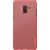 Купить Чехол-накладка Nillkin Air Case Samsung Galaxy A8 Plus (SM-A730) Red, фото , изображение 2, характеристики, отзывы
