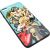 Купить Чехол-накладка PUZOO TPU with UV Printing Punk Phone iPhone 7 Plus/8 Plus Ligjt Green, фото , изображение 3, характеристики, отзывы