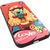 Придбати Чехол-накладка PUZOO TPU with UV Printing Punk Phone iPhone 7/8/SE 2020 Red, image , зображення 3, характеристики, відгуки