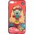 Купить Чехол-накладка PUZOO TPU with UV Printing Punk Phone iPhone 7 Plus/8 Plus Red, фото , характеристики, отзывы