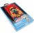 Купить Чехол-накладка PUZOO TPU with UV Printing Punk Phone iPhone 7 Plus/8 Plus Red, фото , изображение 2, характеристики, отзывы