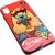 Купить Чехол-накладка PUZOO TPU with UV Printing Punk Phone iPhone X Red, фото , изображение 3, характеристики, отзывы