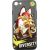 Купить Чехол-накладка PUZOO TPU with UV Printing Punk Phone iPhone 7/8/SE 2020 Black, фото , изображение 2, характеристики, отзывы