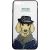 Купить Чехол-накладка PUZOO Artdog Phone  iPhone 7 Plus/8 Plus White Ravan, фото , изображение 2, характеристики, отзывы