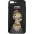 Купить Чехол-накладка PUZOO Artdog Phone  iPhone 7 Plus/8 Plus Black Bean, фото , характеристики, отзывы