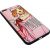 Купить Чехол-накладка PUZOO Yuppie Phone  iPhone 7 Plus/8 Plus Annie Pink, фото , изображение 3, характеристики, отзывы